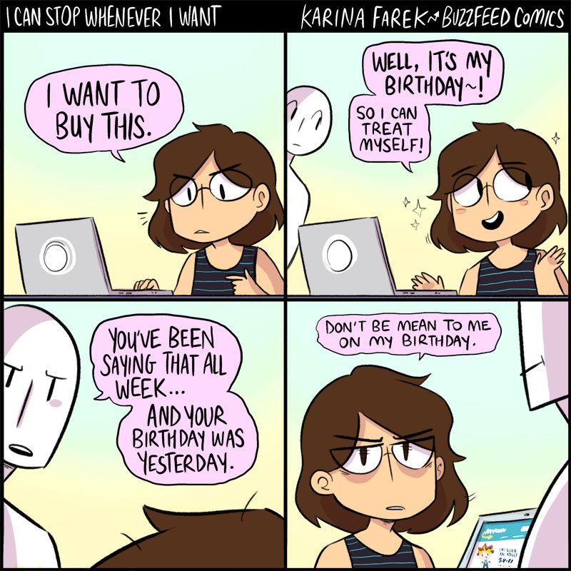 BuzzFeed Comics tweet media