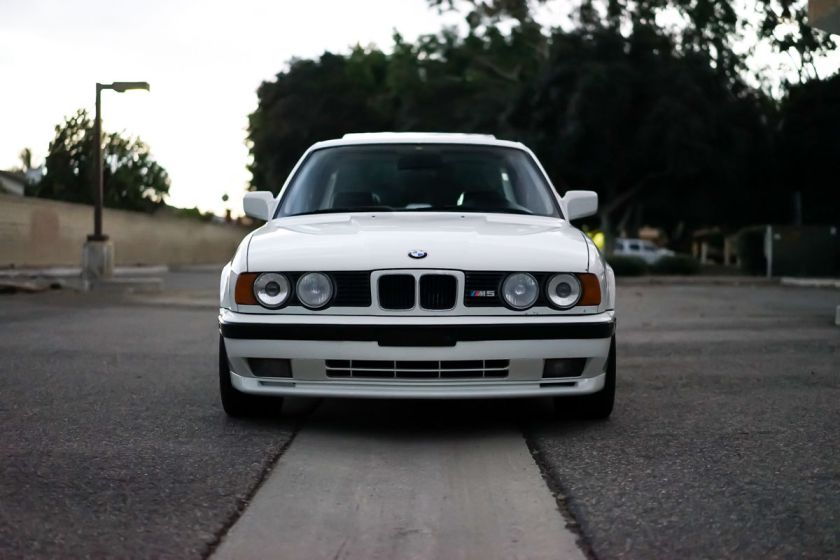 bimmerzeit's tweet photo. How long will it be before #E34 #M5 prices start taking off? https://t.co/rHaAG4ICli https://t.co/rLgteqdkK6