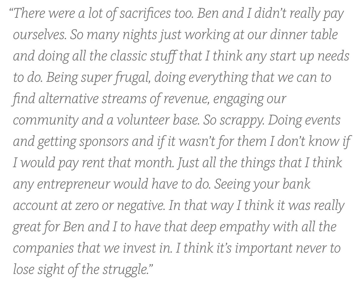 techiesproject's tweet image. Enrique Allen on his path to starting @DesignerFund. medium.com/techies-projec…