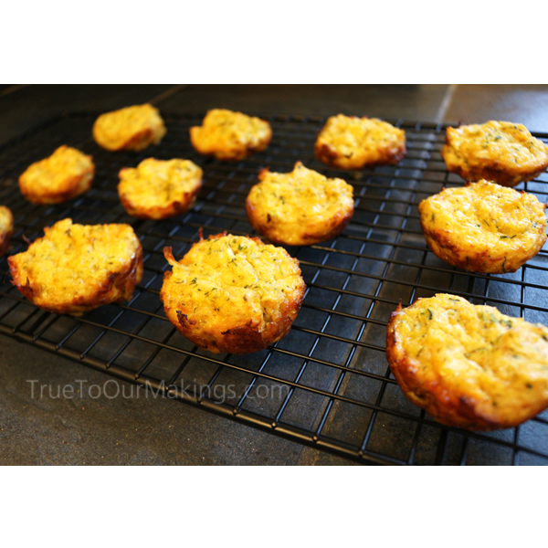 OurMakings's tweet photo. Always a hit. Zucchini tots from the Ketogenic Cookbook by @MariaEmmerich @livinlowcarbman https://t.co/1jvbsTedgJ https://t.co/wTF9e0CbQw