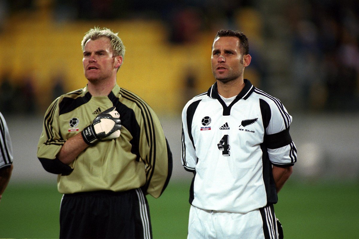 FEATURE | The #ChathamCup, R4 of which takes place this weekend, is in Batty family's blood bit.ly/29yOBEX