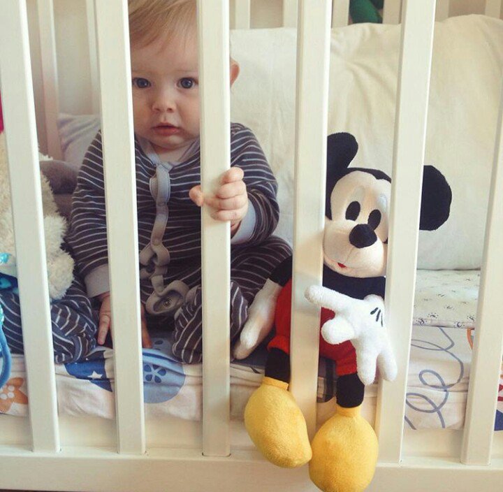 Minha Mãe Me Arrumou Assim ❤