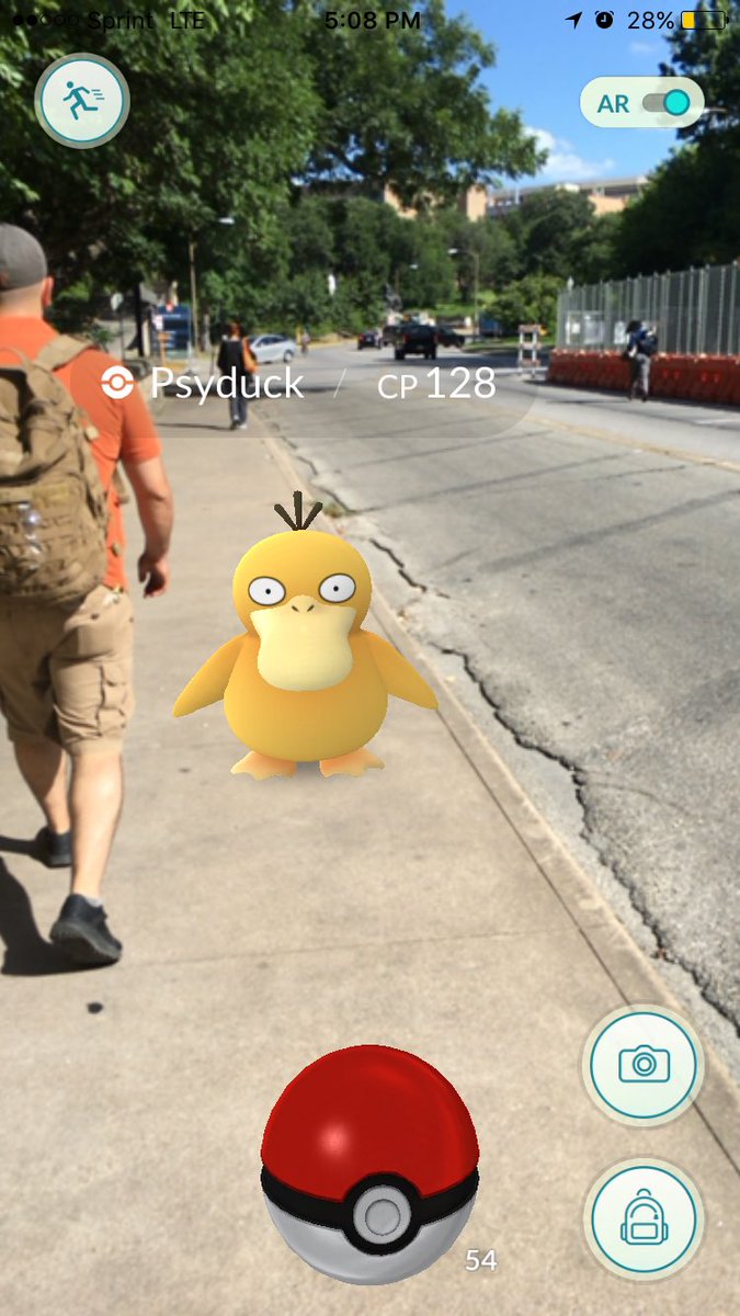 tipscholars's tweet photo. Which Pokemon have you caught on campus? Share your pictures with us! #pokemongo #tipscholars #UT20 https://t.co/YLGPbjmfZp