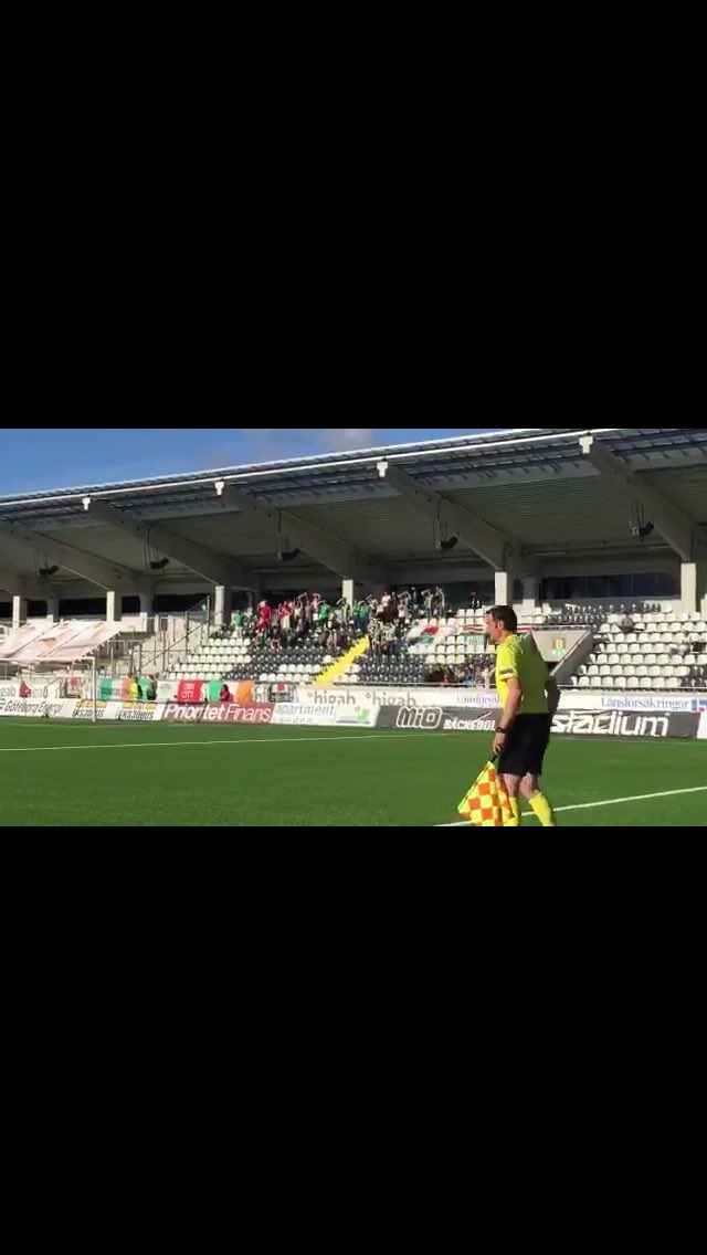 LOIAwaydays's tweet photo. Cork City fans in Sweden for their European match tonight! Fairplay to those who travelled. #LOIAwaydays https://t.co/9fAFHiMFDv