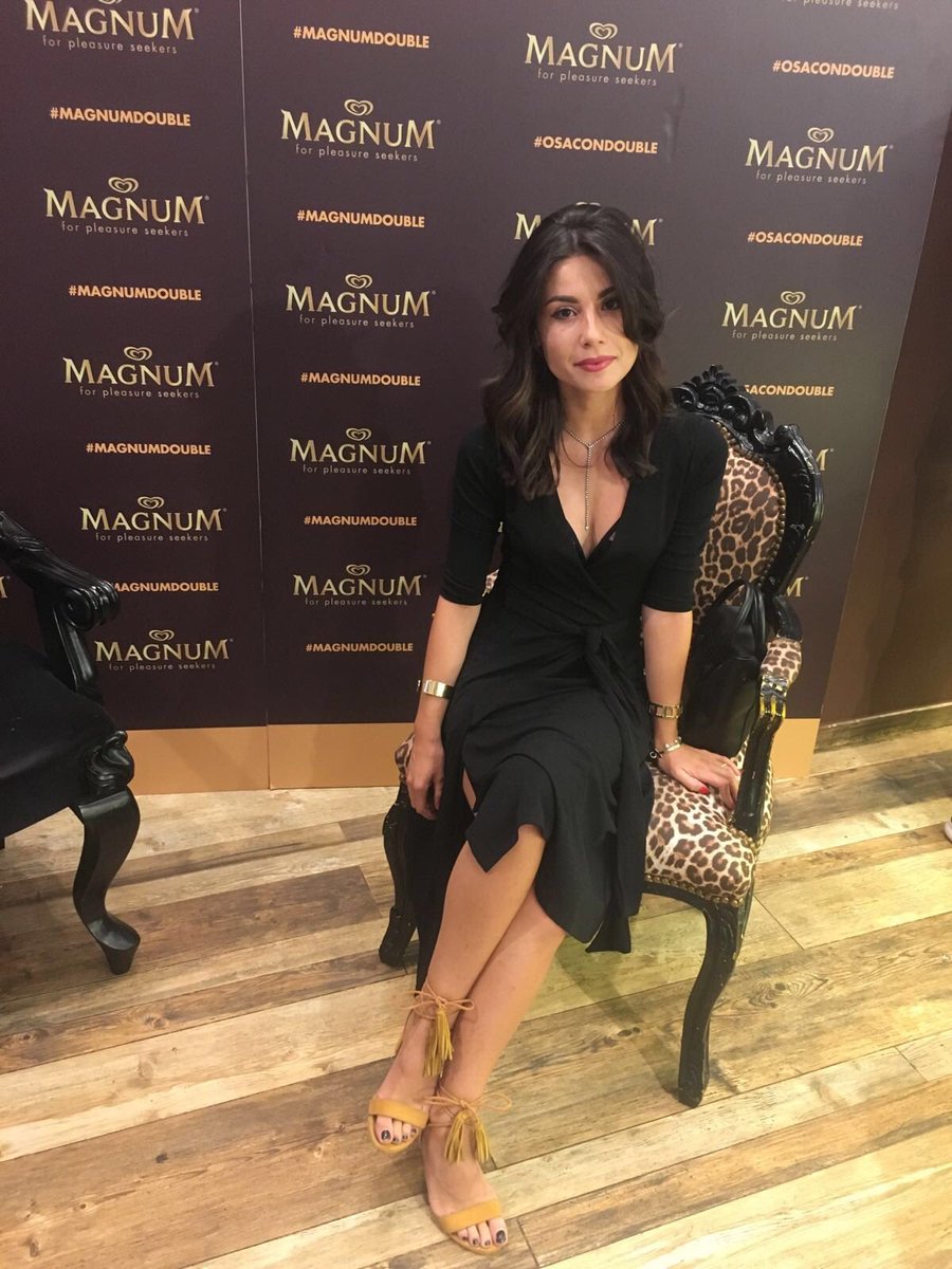 Magnum Algida tweet media