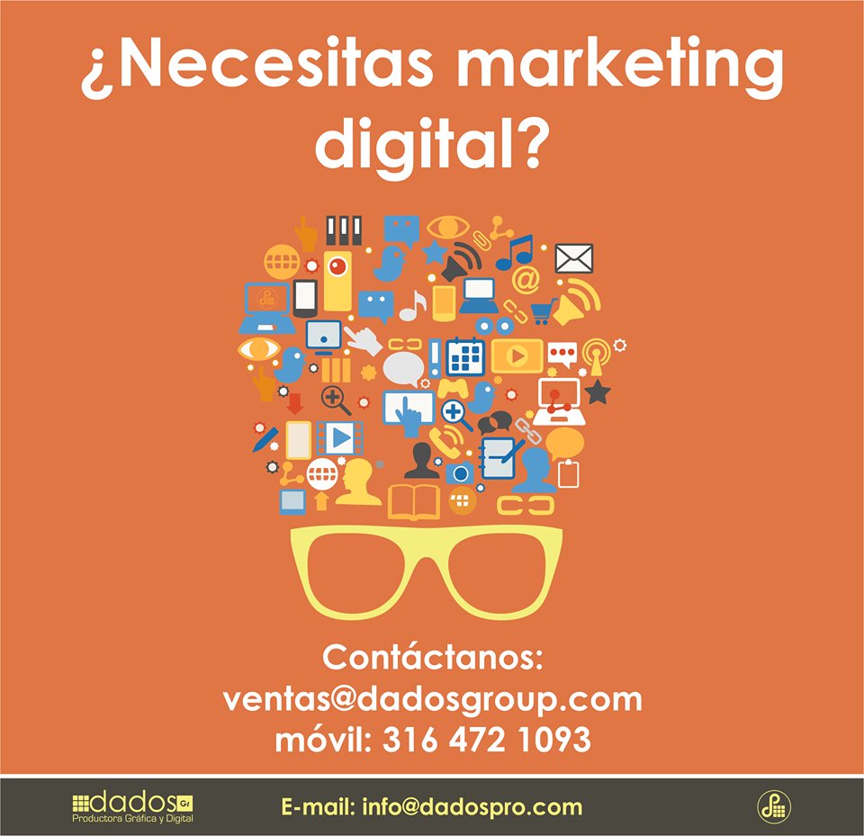 Sublime_Social's tweet photo. Adquiere estrategias de comunicación digital para tu negocio u ocupación.
Sublime Social.
315 6324118 / 316 4721093 https://t.co/B1hf4BJ8VF