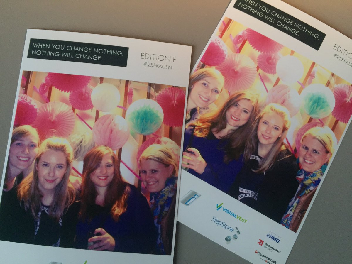 schoesslers's tweet photo. #25frauen - #4frauen von schoesslers! #editionf_com https://t.co/d6H7vvXiR9