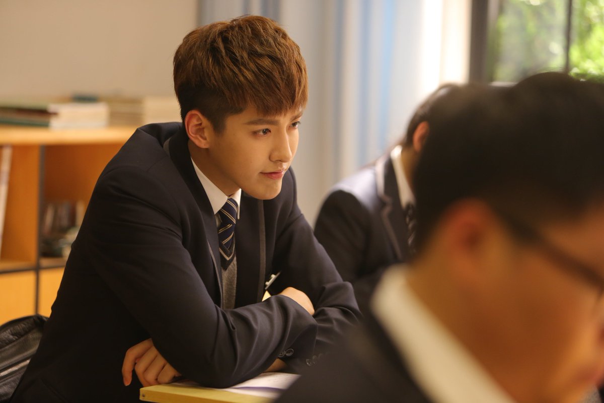 бесконечная юность