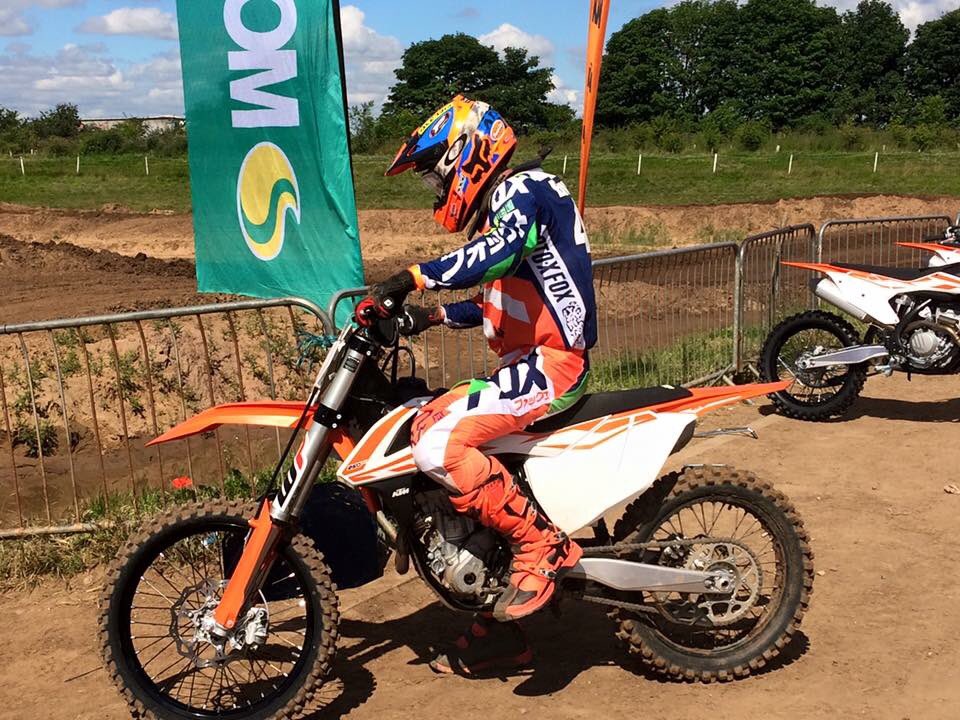ktm mx dealers uk