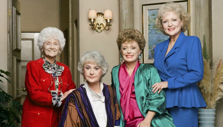 endstationp's tweet photo. Alte Besen kehren gut!Oder? 
#GoldenGirls
https://t.co/swfokrH1BK
#EPRanking
Sieht fast so aus wie unser Titelbild!😳 https://t.co/PgcUiYb28D