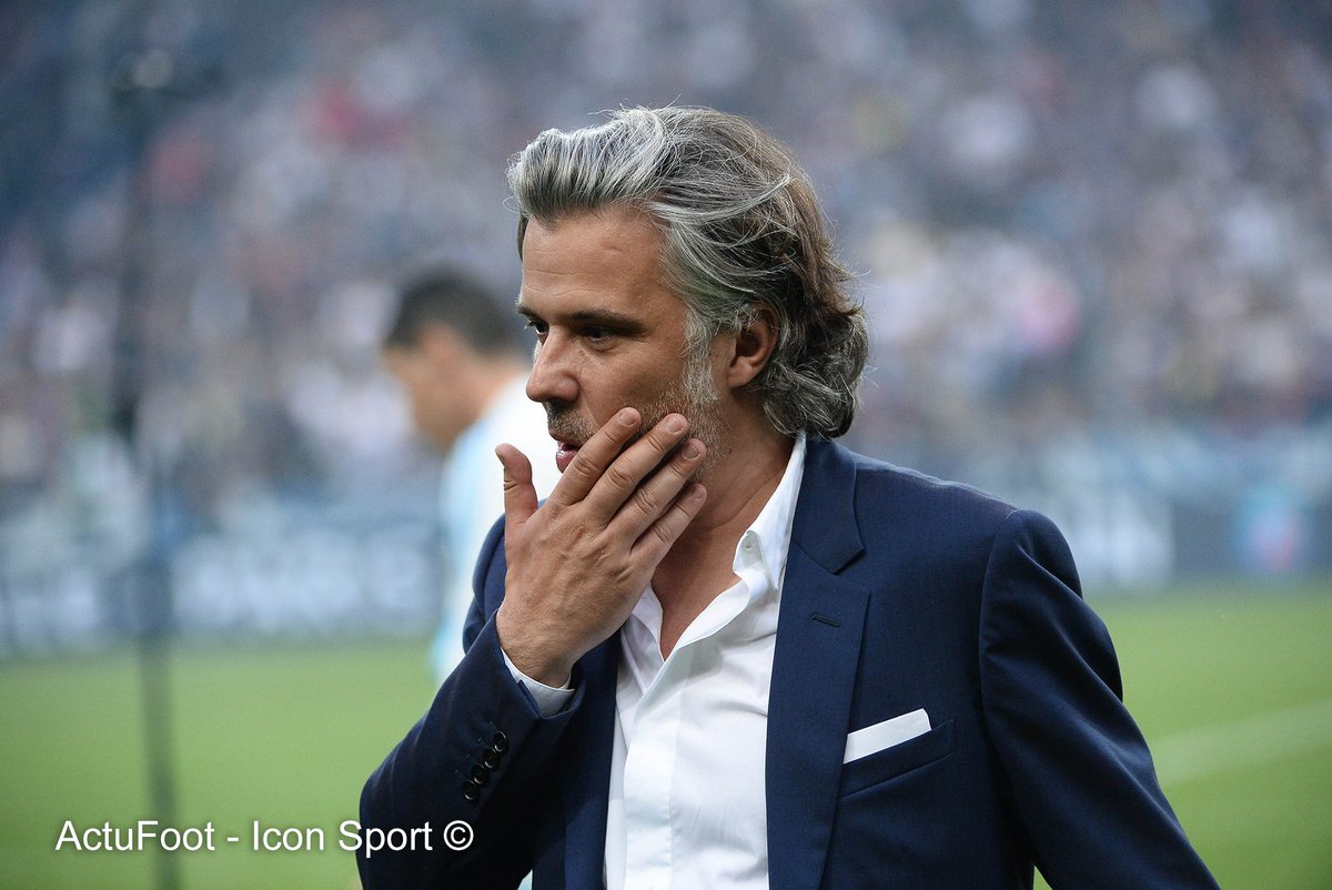 ActuFoot_'s tweet photo. BREAKING ! Vincent Labrune annonce à la Provence qu'il ne sera plus le président de l'OM à la reprise de la saison ! https://t.co/lb1wjIpzCi