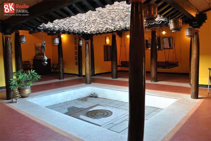 8K Radio Tamil on Twitter Join RjUthraa as he takes you 