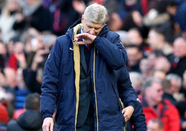 QuotesOfWenger's tweet photo. "Religion absolves you of what you’ve done wrong in the past and tells man not to worry about the future." https://t.co/M9XyNmqeN2