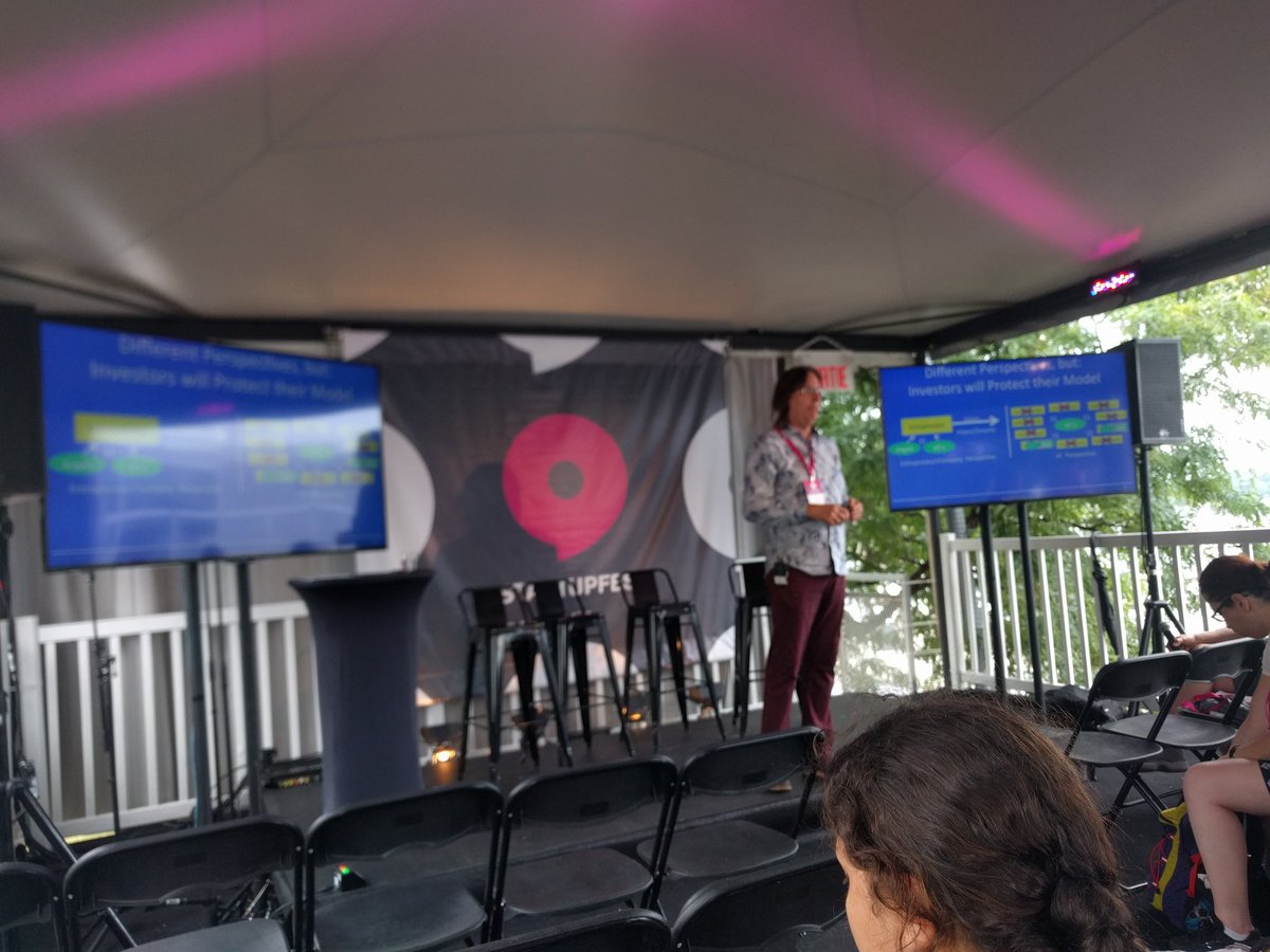 <a href="/randysmerik/">Randy Smerik</a> "Make sure you have your IP assignment agreements in order" We 100% agree <a href="/startupfest/">Startupfest</a> #DueDiligence