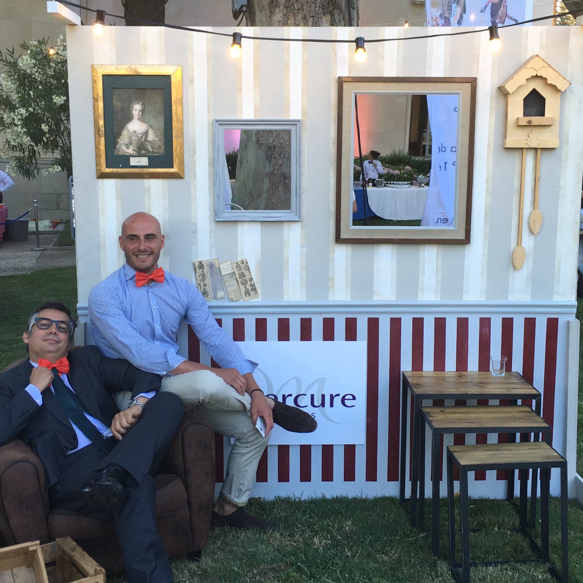 Javi Garcia L'amelie tweet media