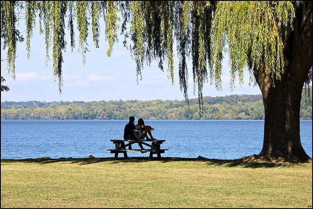 HVexplorer's tweet photo. Grab a picnic at Donahue Park in Cornwall on Hudson. https://t.co/nmfcOpqTq3 #hudsonvalleybound https://t.co/8f0ysAgg4Q