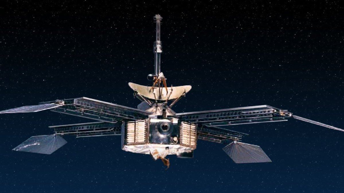 Cassini tweet media