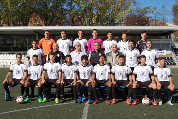 Primera Regional G4 tweet media