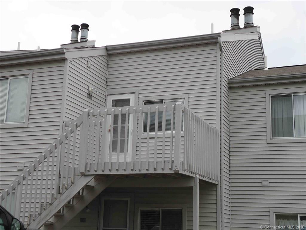 InnovProp's tweet image. Listed for $109,000 (New Britain, CT) 
Perfect sized townhouse,a total of six rooms, two bedrooms and two bathrooms.