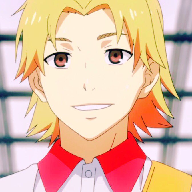 sadlittleicxns's tweet photo. 〔Hideyoshi Nagachika〕

✦；Tokyo Ghoul https://t.co/OSeTDsJbMQ