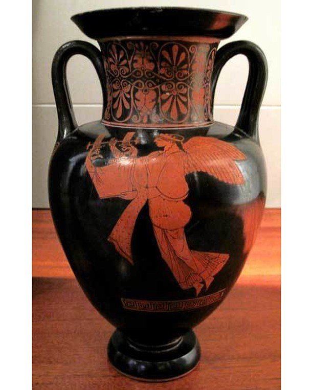 museiincomune's tweet photo. Un'opera d'arte al giorno. Scopri il #capolavoro di oggi #MiCRoma. Info: https://t.co/p0XDrpd6be https://t.co/4YbEfgD8Zv