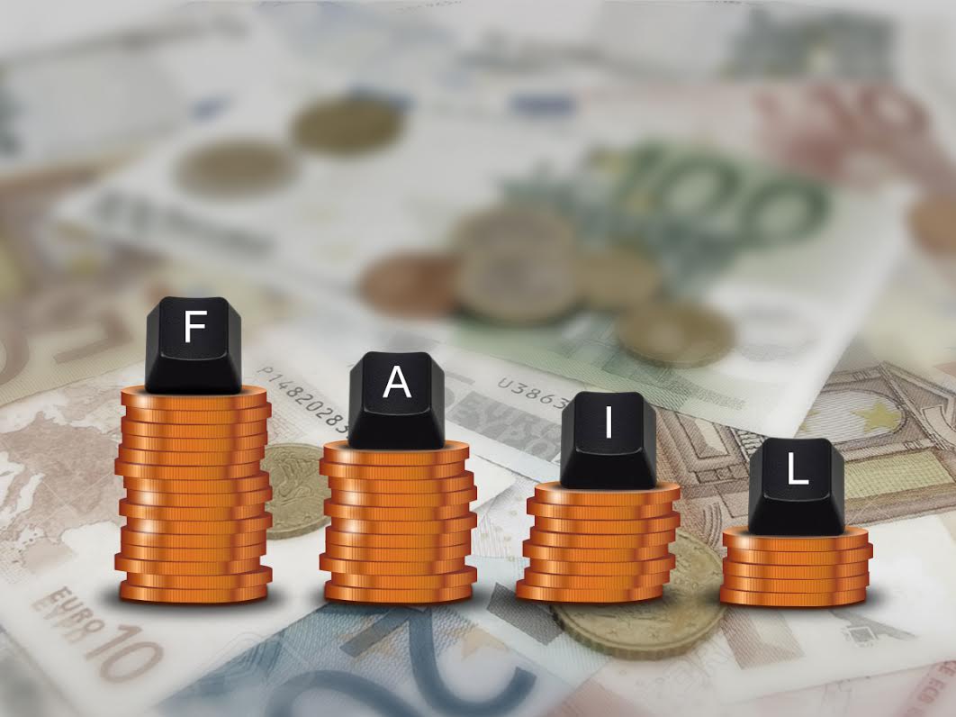 Claimside's tweet photo. Your biggest #financialfail may come in a form you never expected. #blog
https://t.co/uv9wuRzIVD https://t.co/0I8lxoMDKT