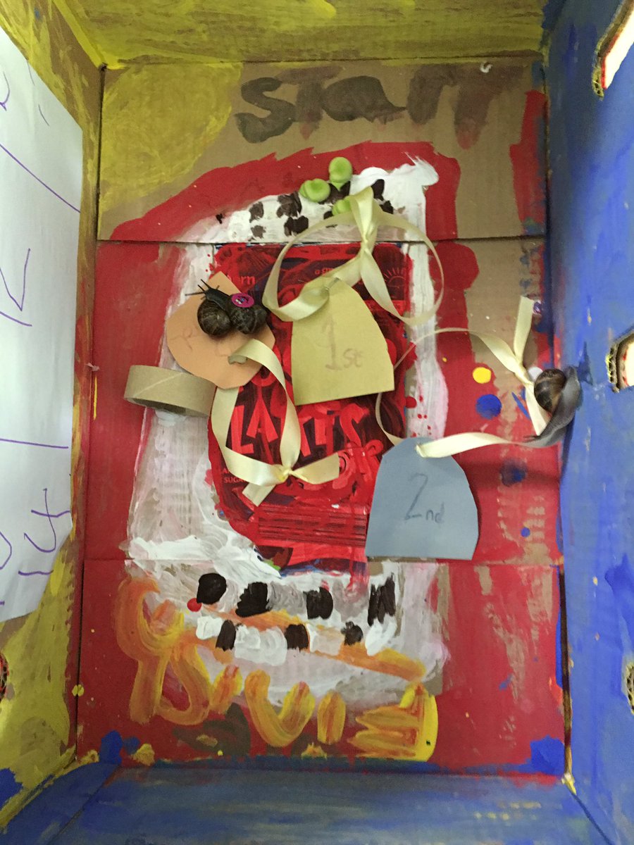 loatlandspri's tweet photo. Year 3 have used their Science and DT skills to create race tracks for their own snail races held today!🐌🐌🐌🐌🐌🐌🐌🐌🐌🐌🐌🐌 https://t.co/85opDKSMiV