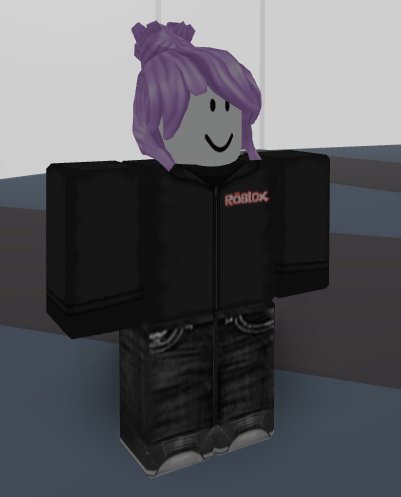 Roblox Girl Guest 2016