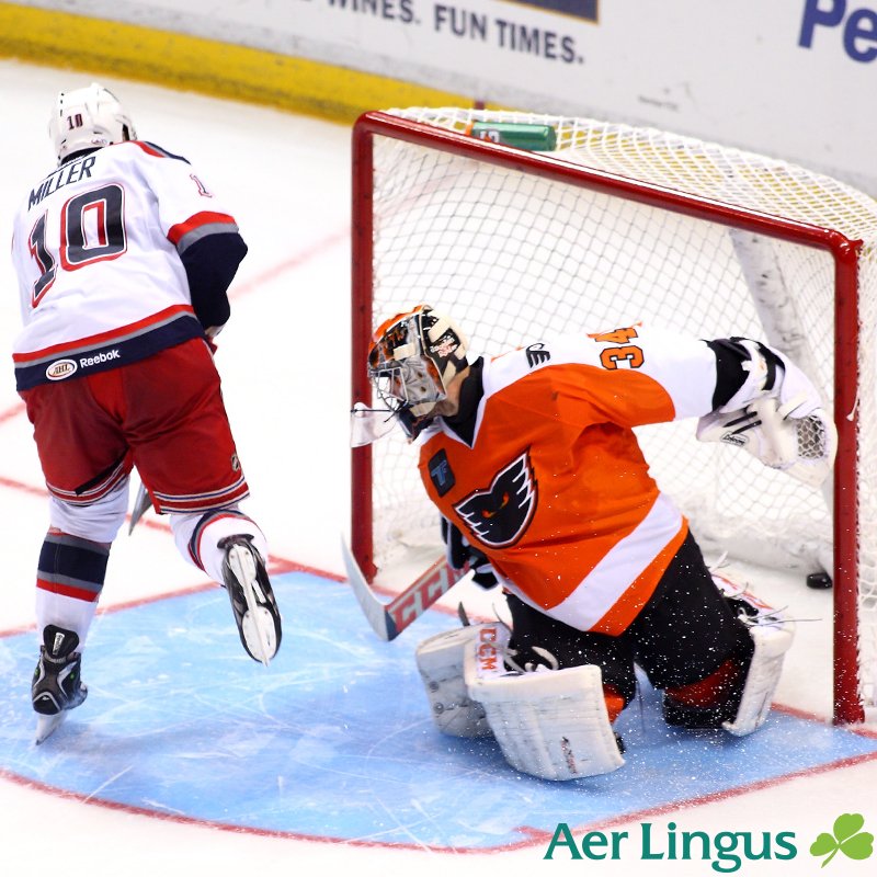 Hartford Wolf Pack tweet media