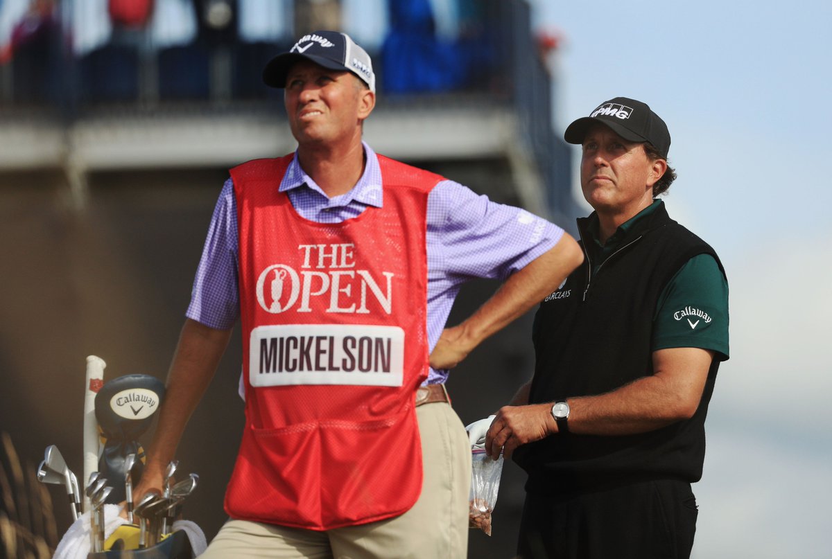 DPWorldTour's tweet photo. As it stands:

-8 Mickelson
-5 Kaymer
-5 Reed
-4 Sullivan
-4 Johnson
-4 Six others

https://t.co/3TlY4xfe0D https://t.co/TVvaQ0wooy