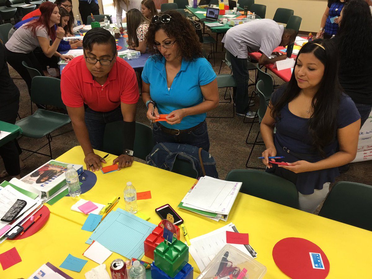 ESC19Behavior's tweet image. BFF Academy getting some important Sped info today. Have a great year! #TeamSISD #SISD_SPED