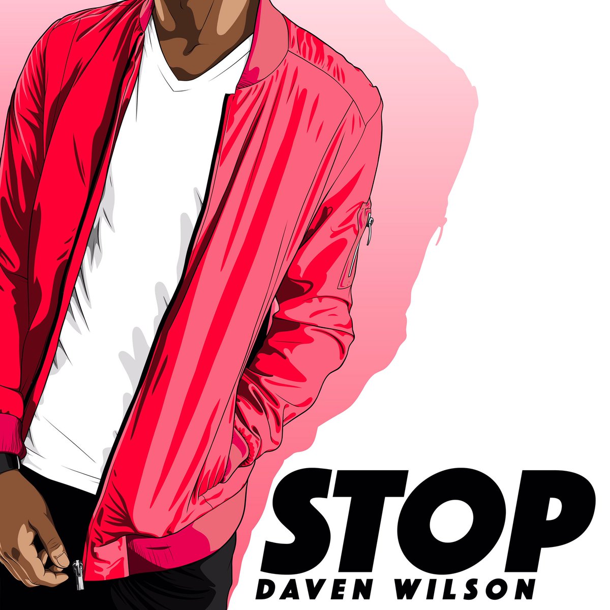 ItsDaven's tweet image. 1. DAY. LEFT. #STOP #Friday #StopChallenge #SingleAlert #GetWithTheDavenairesClub