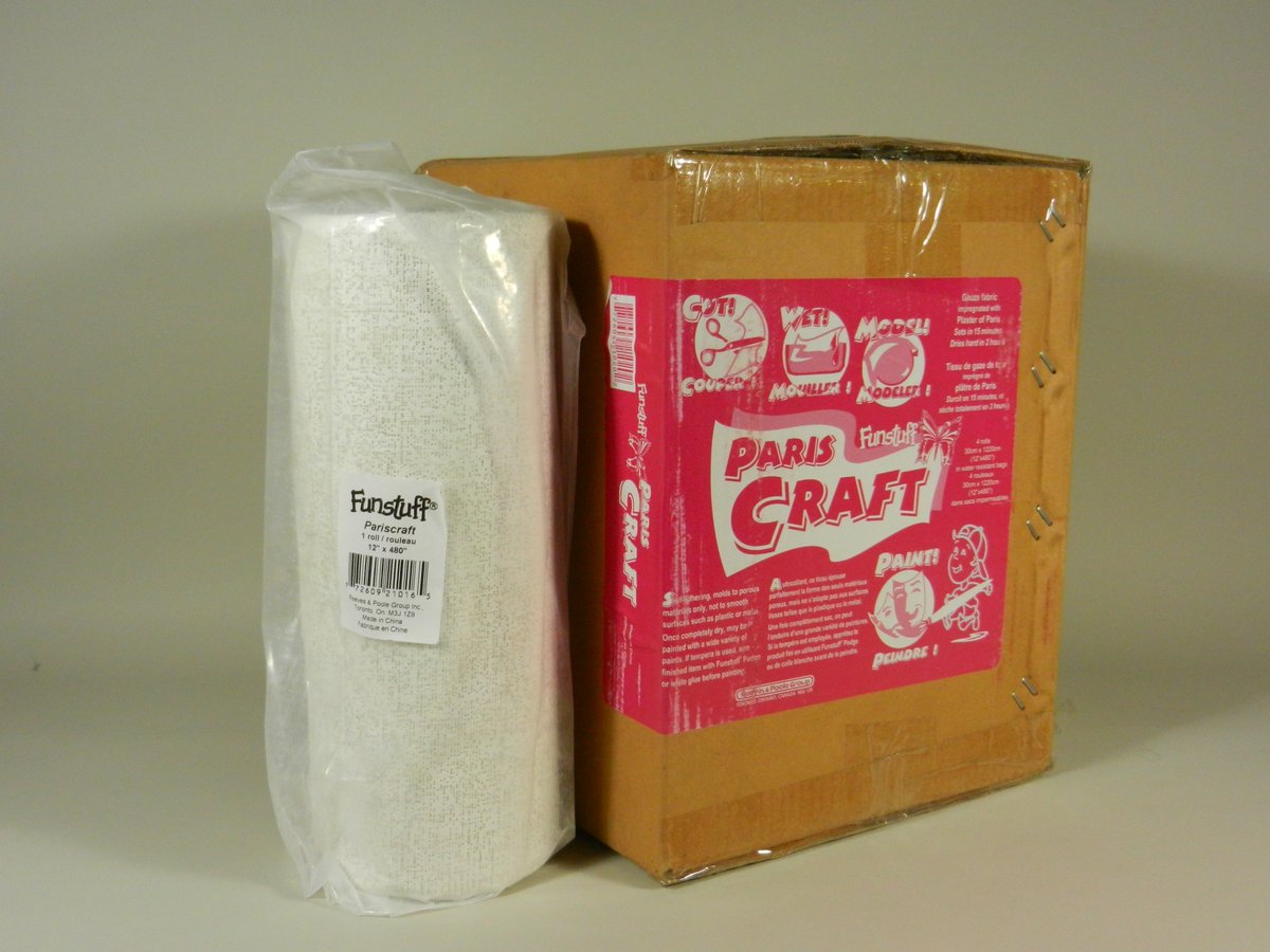 RpFunstuff's tweet image. rp-funstuff.com/shop/pariscraf… Funstuff® Paris Craft, very #easy to use mache material-just add water &amp;amp; create. #art #craft