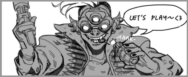 i can't stop shitting out random oc's HELP-- 