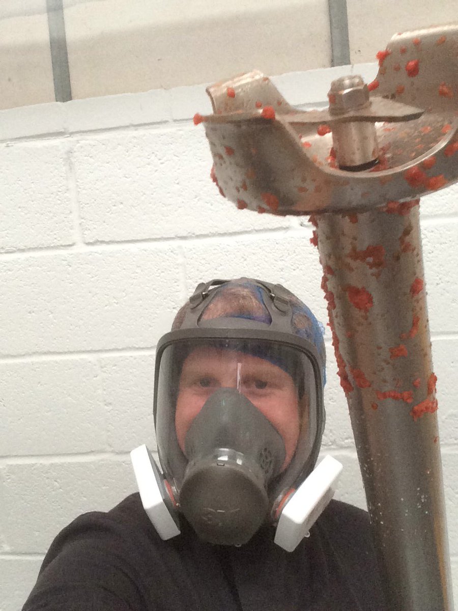 chillimashco's tweet image. Not your average 9 to 5