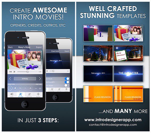 CodBo2Master1's tweet image. Awesome app to spice up your videos! Check it out guys! itunes.apple.com/app/intro-desi…