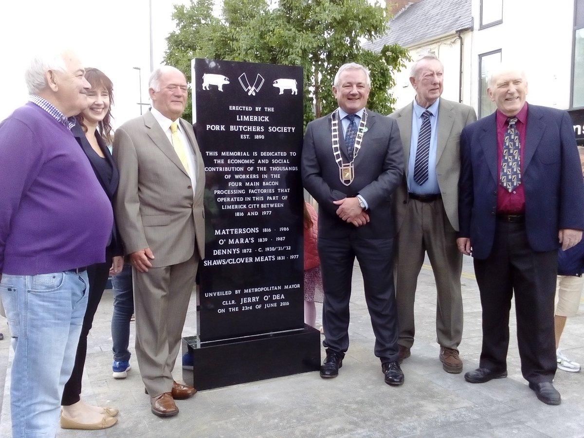 Discover Limerick tweet media