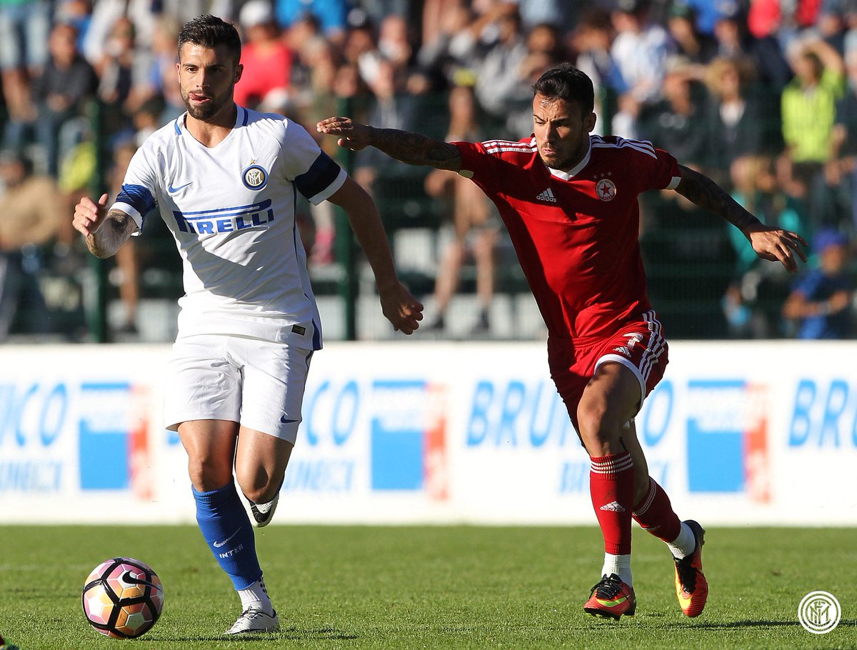 Inter Milan 1-2 CSKA Sofia Inter Milan 1-2 CSKA Sofia