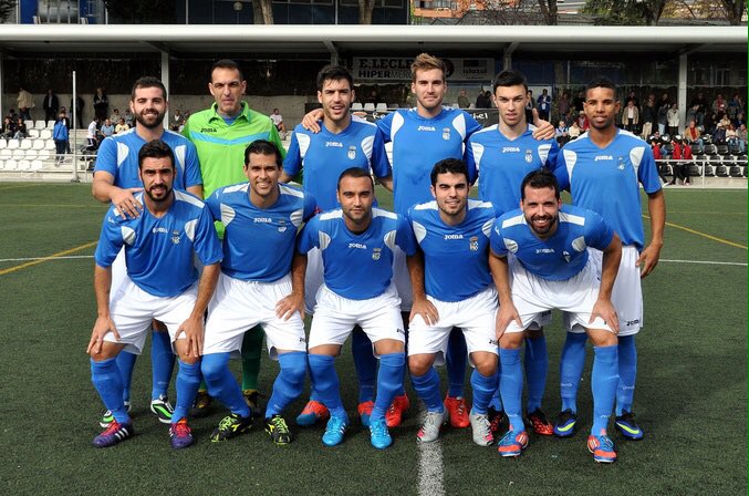 Primera Regional G4 tweet media