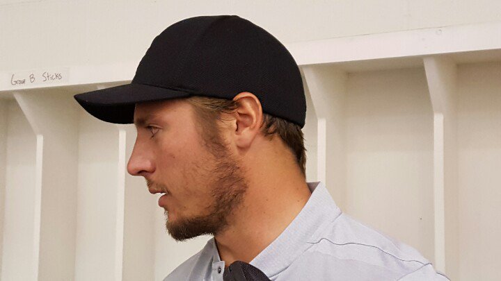 New York Rangers tweet media