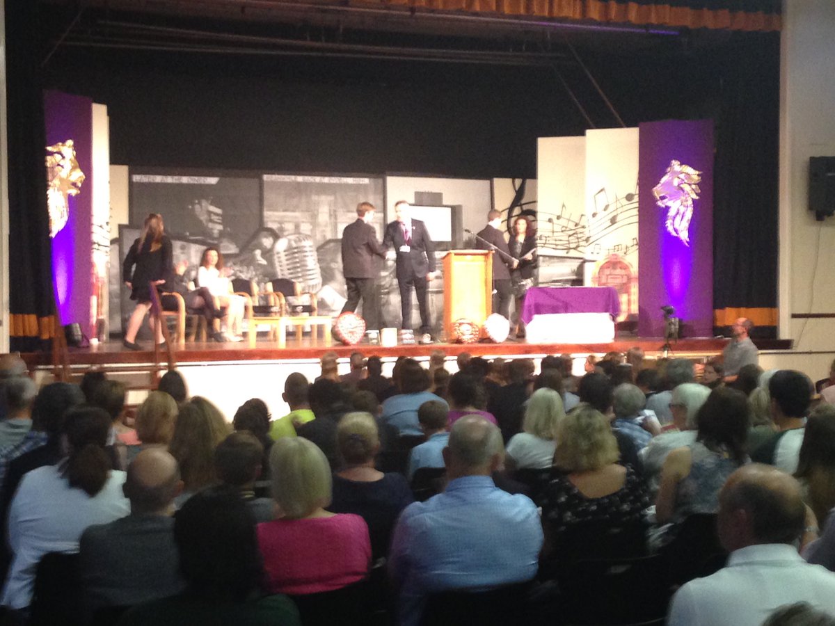 TheParkerEACT's tweet photo. Well done to our Year 9 students collecting their subject awards #ParkerPride #ParkerProgress https://t.co/4H69OEdyM2