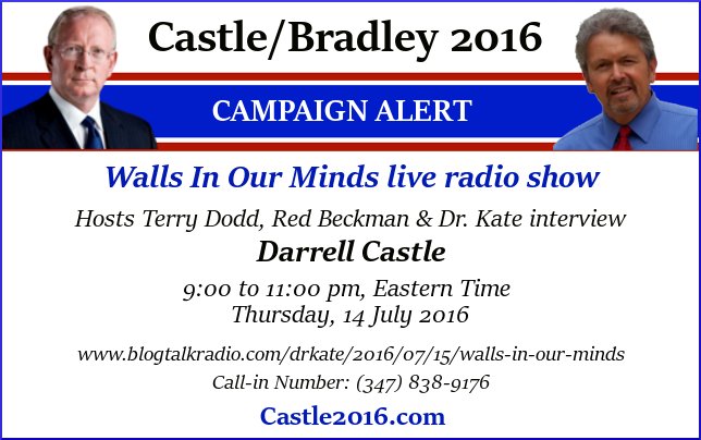 DarrellCastle's tweet photo. TONIGHT: Listen to stream or join chat: https://t.co/7KuQ5QB8q7
Call-in: (347) 838-9176
#AmericansForDarrellCastle https://t.co/xnVXoU3lwL