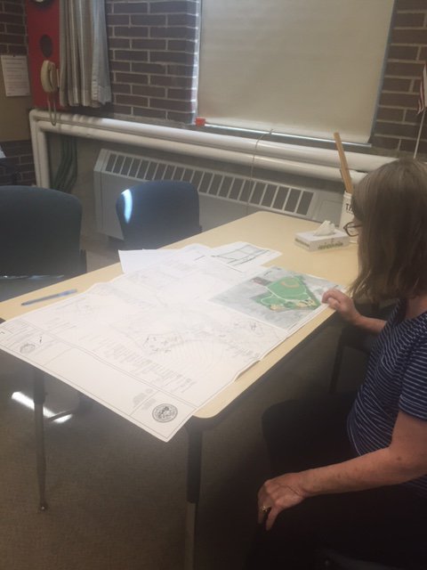 cmkelleyteach's tweet image. What do principals do in the summer? #3They review project plans
#piercepark #looksawesome