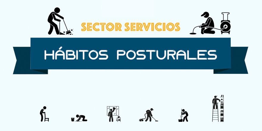 123Prevencion's tweet photo. Las actividades repetitivas pueden causar #lesiones músculo-esqueléticas #ergonomia https://t.co/FylmcOlJta https://t.co/62wHXDealG