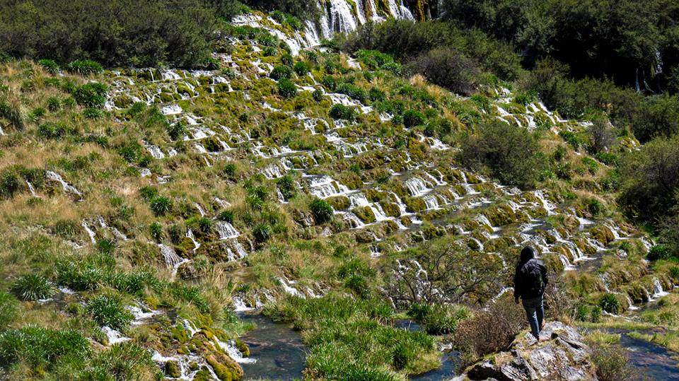 SaksayPeru's tweet photo. Del 29 al 31 de julio partimos rumbo a Huancaya y sus mágicas caídas de agua.
https://t.co/zHmMeGlXb5 https://t.co/xkUrDGKpYJ