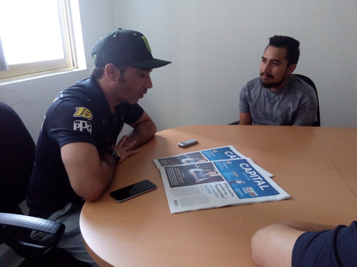 EPIpressMx's tweet photo. Entrevista del @AVMracingMx para @CapitalHgo: @kachacampos y @Pepegon24 de @SupercopaTelcel https://t.co/snQcUyD4SG https://t.co/wr4txTmqZ6