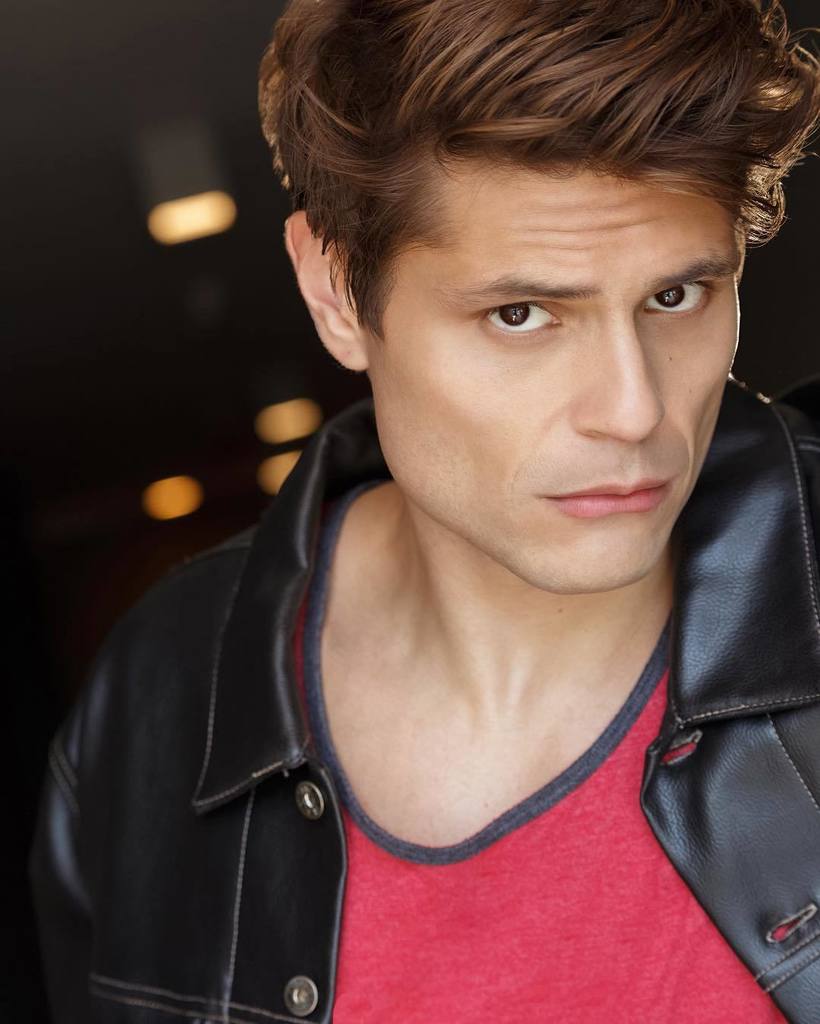 JasonLugauskas's tweet photo. More #headshot goodness. Photo credit @mr.arthurbryan #abmphotography #actorslife #filmmak… https://t.co/DgHrFxvcEH https://t.co/xKxGMp2t7y