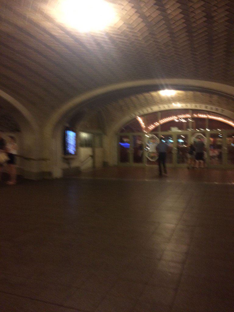 MagnifiedEvents's tweet image. Scouting for my next event. #bestjobever