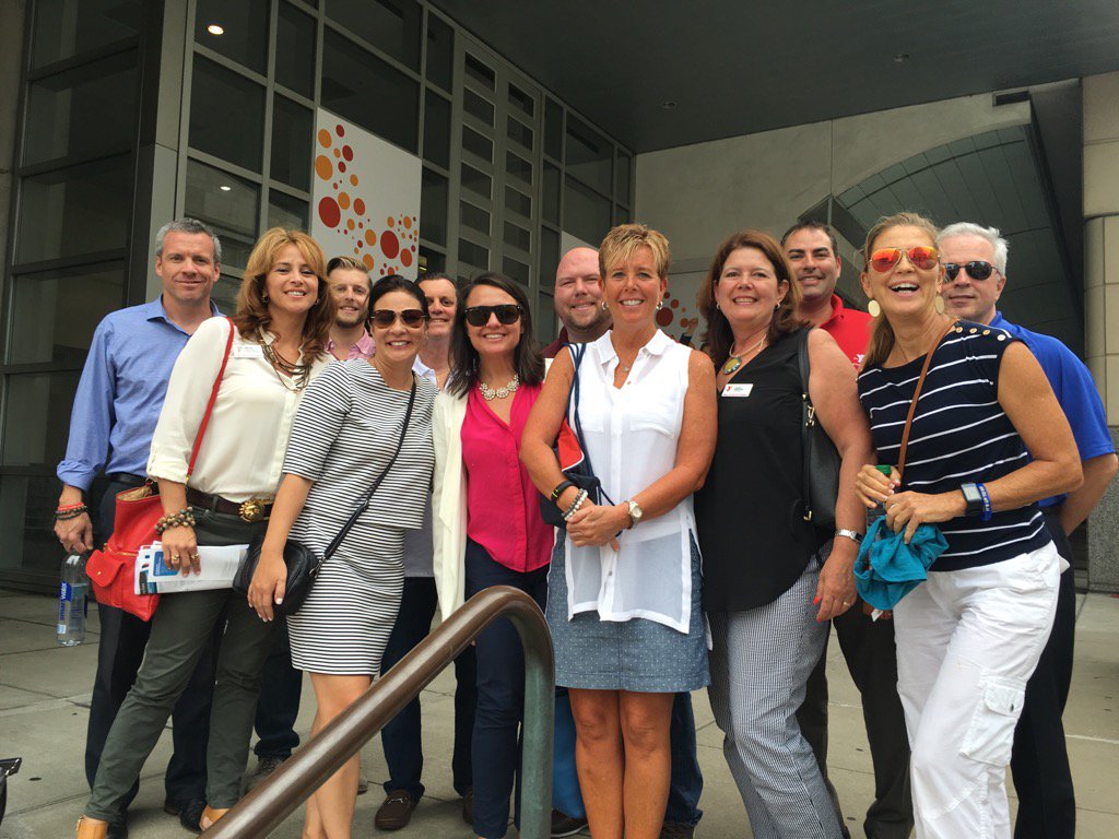 YSoFloCEO's tweet photo. Y of South Florida hits GA conf https://t.co/cJQXg0cdQt