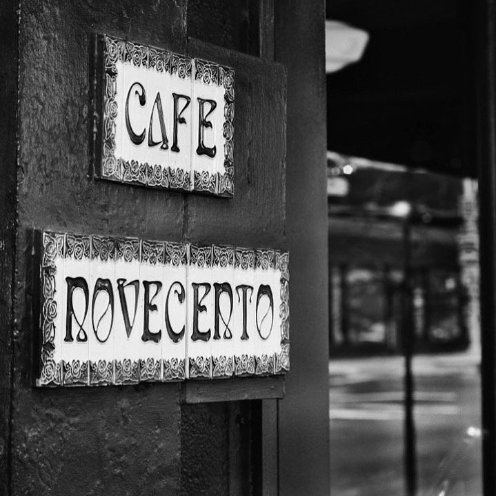 900Soho's tweet photo. Do you have plans for today? 🤔
Come with your friends and enjoy good food and wine🍷🍴 
#novecento #soho #foodporn https://t.co/mu2nNx7LsI